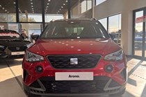 SEAT Arona SUV (18 on) 1.0 TSI 115 FR Limited Edition 5dr For Sale - Pentagon SEAT Scunthorpe, Scunthorpe