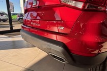 SEAT Arona SUV (18 on) 1.0 TSI 115 FR Limited Edition 5dr For Sale - Pentagon SEAT Scunthorpe, Scunthorpe