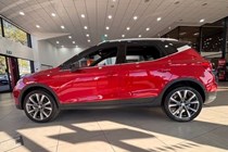 SEAT Arona SUV (18 on) 1.0 TSI 115 FR Limited Edition 5dr For Sale - Pentagon SEAT Scunthorpe, Scunthorpe