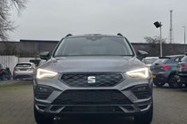 SEAT Ateca SUV (16 on) 1.5 TSI EVO FR Sport DSG 5d For Sale - Pentagon SEAT Scunthorpe, Scunthorpe