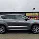 SEAT Ateca SUV (16 on) 1.5 TSI EVO FR Sport DSG 5d For Sale - Pentagon SEAT Scunthorpe, Scunthorpe