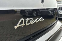 SEAT Ateca SUV (16 on) 1.5 TSI EVO Xperience DSG 5d For Sale - Pentagon SEAT Scunthorpe, Scunthorpe