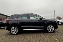 SEAT Ateca SUV (16 on) 1.5 TSI EVO Xperience DSG 5d For Sale - Pentagon SEAT Scunthorpe, Scunthorpe