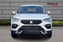 SEAT Ateca SUV (16 on) 1.5 TSI EVO SE Technology DSG 5d For Sale - Pentagon SEAT Scunthorpe, Scunthorpe