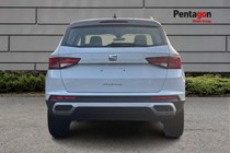 SEAT Ateca SUV (16 on) 1.5 TSI EVO SE Technology DSG 5d For Sale - Pentagon SEAT Scunthorpe, Scunthorpe