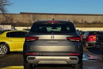 SEAT Ateca SUV (16 on) 1.5 TSI EVO Xperience DSG 5d For Sale - Pentagon SEAT Scunthorpe, Scunthorpe