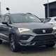 SEAT Ateca SUV (16 on) 1.5 TSI EVO FR Sport DSG 5d For Sale - Pentagon SEAT Scunthorpe, Scunthorpe