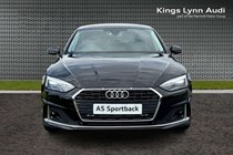 Audi A5 Sportback (17-24) 35 TFSI Sport S Tronic 5d For Sale - Kings Lynn Audi, Kings Lynn