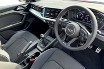 Audi A1 Sportback (18 on) S Line 25 TFSI 95PS 5d For Sale - Kings Lynn Audi, Kings Lynn