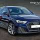 Audi A1 Sportback (18 on) S Line 25 TFSI 95PS 5d For Sale - Kings Lynn Audi, Kings Lynn