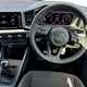 Audi A1 Sportback (18 on) S Line 25 TFSI 95PS 5d For Sale - Kings Lynn Audi, Kings Lynn