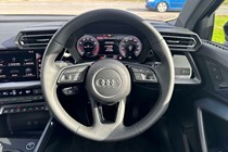 Audi A3 Saloon (20 on) 30 TFSI Sport 4dr For Sale - Kings Lynn Audi, Kings Lynn