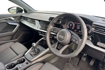 Audi A3 Saloon (20 on) 30 TFSI Sport 4dr For Sale - Kings Lynn Audi, Kings Lynn