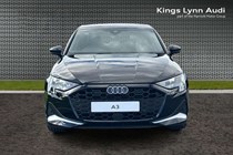 Audi A3 Saloon (20 on) 30 TFSI Sport 4dr For Sale - Kings Lynn Audi, Kings Lynn