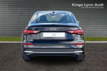 Audi A3 Saloon (20 on) 30 TFSI Sport 4dr For Sale - Kings Lynn Audi, Kings Lynn