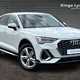 Audi Q3 Sportback (19 on) S Line 35 TFSI 150PS S Tronic auto 5d For Sale - Kings Lynn Audi, Kings Lynn