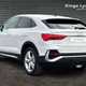 Audi Q3 Sportback (19 on) S Line 35 TFSI 150PS S Tronic auto 5d For Sale - Kings Lynn Audi, Kings Lynn