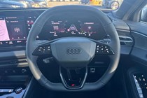 Audi A5 Saloon (24 on) 2.0 TDI 204 Launch Edition 4dr S Tronic For Sale - Kings Lynn Audi, Kings Lynn