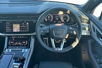 Audi Q7 SUV (15 on) 55 TFSI Quattro S Line 5dr Tiptronic For Sale - Kings Lynn Audi, Kings Lynn