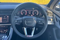 Audi Q7 SUV (15 on) 55 TFSI Quattro S Line 5dr Tiptronic For Sale - Kings Lynn Audi, Kings Lynn