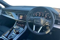 Audi Q7 SUV (15 on) 55 TFSI Quattro S Line 5dr Tiptronic For Sale - Kings Lynn Audi, Kings Lynn