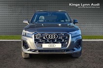 Audi Q7 SUV (15 on) 55 TFSI Quattro S Line 5dr Tiptronic For Sale - Kings Lynn Audi, Kings Lynn