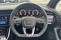 Audi Q7 SUV (15 on) 50 TDI Quattro Black Edition 5dr Tiptronic For Sale - Kings Lynn Audi, Kings Lynn