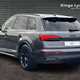 Audi Q7 SUV (15 on) 50 TDI Quattro Black Edition 5dr Tiptronic For Sale - Kings Lynn Audi, Kings Lynn