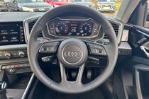 Audi A1 Sportback (18 on) Sport 30 TFSI 116PS S Tronic auto 5d For Sale - Kings Lynn Audi, Kings Lynn