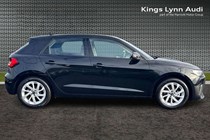 Audi A1 Sportback (18 on) Sport 30 TFSI 116PS S Tronic auto 5d For Sale - Kings Lynn Audi, Kings Lynn