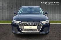 Audi A1 Sportback (18 on) Sport 30 TFSI 116PS S Tronic auto 5d For Sale - Kings Lynn Audi, Kings Lynn