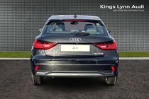 Audi A1 Sportback (18 on) Sport 30 TFSI 116PS S Tronic auto 5d For Sale - Kings Lynn Audi, Kings Lynn