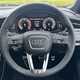 Audi Q8 SUV (18 on) 50 TDI Quattro Black Edition 5dr Tiptronic For Sale - Kings Lynn Audi, Kings Lynn