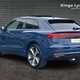 Audi Q8 SUV (18 on) 50 TDI Quattro Black Edition 5dr Tiptronic For Sale - Kings Lynn Audi, Kings Lynn