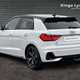 Audi A1 Sportback (18 on) 30 TFSI Black Edition 5dr S Tronic For Sale - Kings Lynn Audi, Kings Lynn