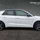 Audi A1 Sportback (18 on) 30 TFSI Black Edition 5dr S Tronic For Sale - Kings Lynn Audi, Kings Lynn