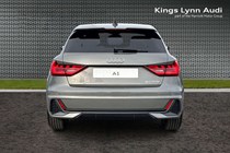 Audi A1 Sportback (18 on) S Line 30 TFSI 116PS S Tronic auto 5d For Sale - Kings Lynn Audi, Kings Lynn