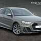 Audi A1 Sportback (18 on) S Line 30 TFSI 116PS S Tronic auto 5d For Sale - Kings Lynn Audi, Kings Lynn