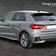 Audi A1 Sportback (18 on) S Line 30 TFSI 116PS S Tronic auto 5d For Sale - Kings Lynn Audi, Kings Lynn