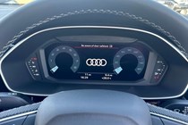 Audi Q3 SUV (18 on) S Line 35 TFSI 150PS S Tronic auto 5d For Sale - Kings Lynn Audi, Kings Lynn