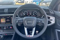 Audi Q3 SUV (18 on) S Line 35 TFSI 150PS S Tronic auto 5d For Sale - Kings Lynn Audi, Kings Lynn