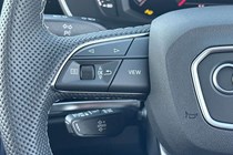 Audi Q3 SUV (18 on) S Line 35 TFSI 150PS S Tronic auto 5d For Sale - Kings Lynn Audi, Kings Lynn