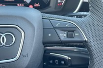 Audi Q3 SUV (18 on) S Line 35 TFSI 150PS S Tronic auto 5d For Sale - Kings Lynn Audi, Kings Lynn