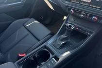 Audi Q3 SUV (18 on) S Line 35 TFSI 150PS S Tronic auto 5d For Sale - Kings Lynn Audi, Kings Lynn