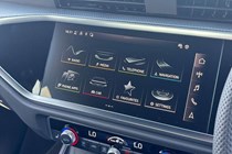 Audi Q3 SUV (18 on) S Line 35 TFSI 150PS S Tronic auto 5d For Sale - Kings Lynn Audi, Kings Lynn