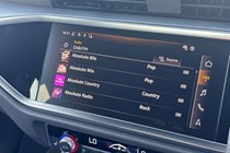 Audi Q3 SUV (18 on) S Line 35 TFSI 150PS S Tronic auto 5d For Sale - Kings Lynn Audi, Kings Lynn