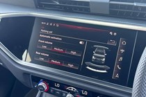 Audi Q3 SUV (18 on) S Line 35 TFSI 150PS S Tronic auto 5d For Sale - Kings Lynn Audi, Kings Lynn