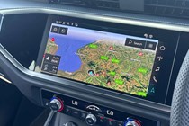 Audi Q3 SUV (18 on) S Line 35 TFSI 150PS S Tronic auto 5d For Sale - Kings Lynn Audi, Kings Lynn