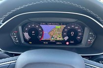 Audi Q3 SUV (18 on) S Line 35 TFSI 150PS S Tronic auto 5d For Sale - Kings Lynn Audi, Kings Lynn