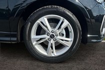 Audi Q3 SUV (18 on) S Line 35 TFSI 150PS S Tronic auto 5d For Sale - Kings Lynn Audi, Kings Lynn